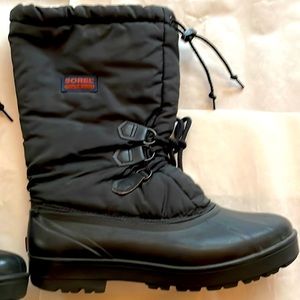 Vintage Sorel Boots